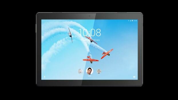 Tableta Lenovo Tab M10 FHD 10.1